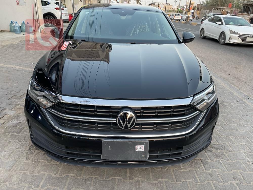 فولكسفاغن جيتا